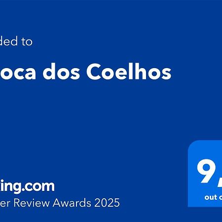Apartamento A Toca Dos Coelhos Mogadouro  Exterior foto