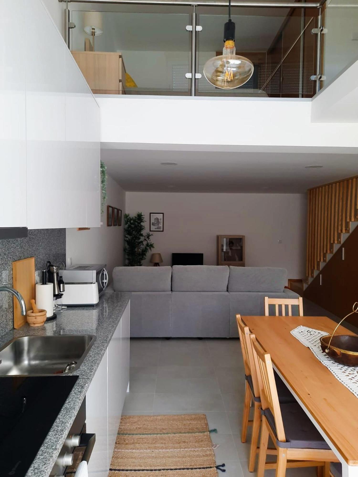 Apartamento A Toca Dos Coelhos Mogadouro  Exterior foto