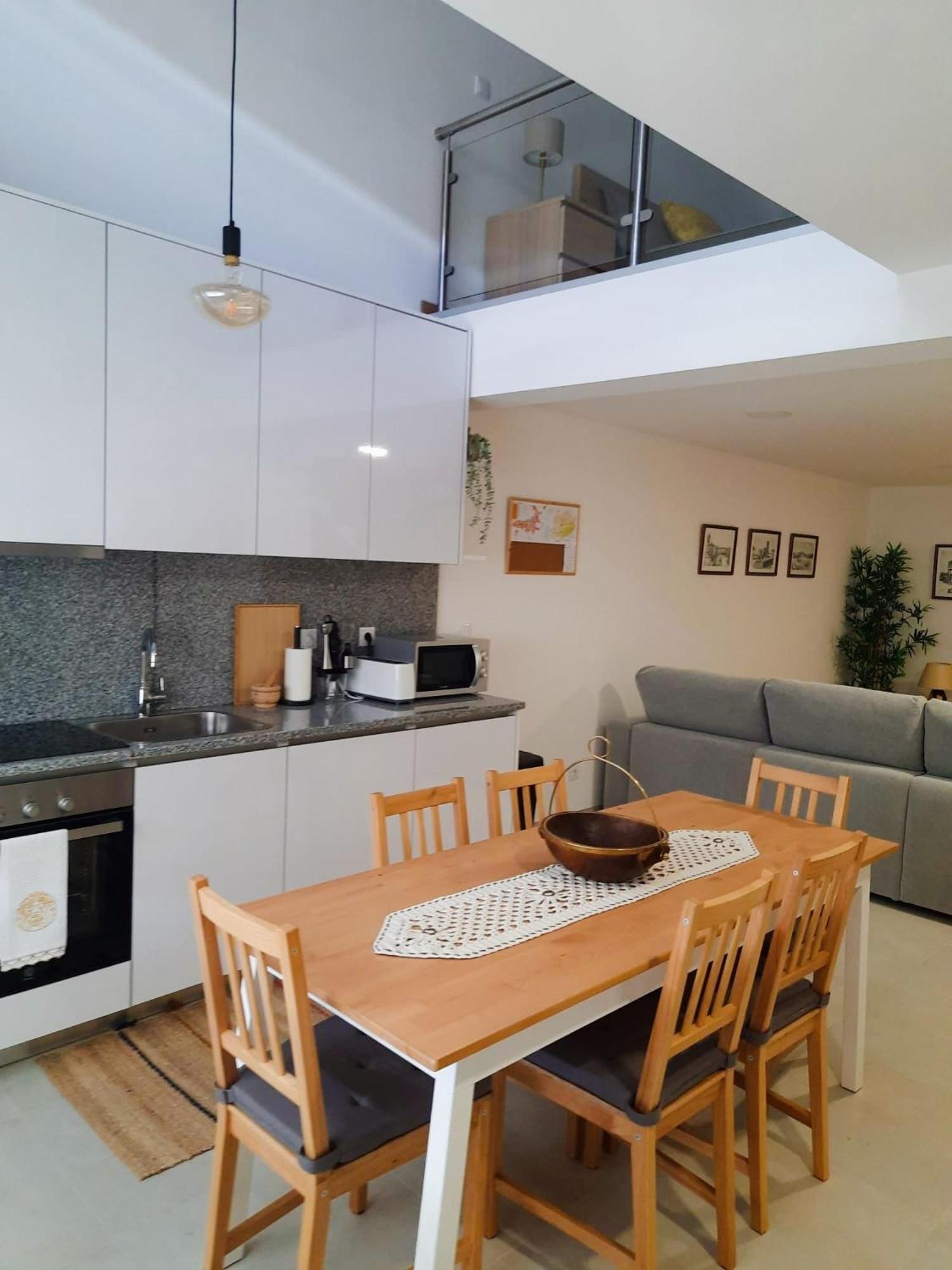 Apartamento A Toca Dos Coelhos Mogadouro  Exterior foto