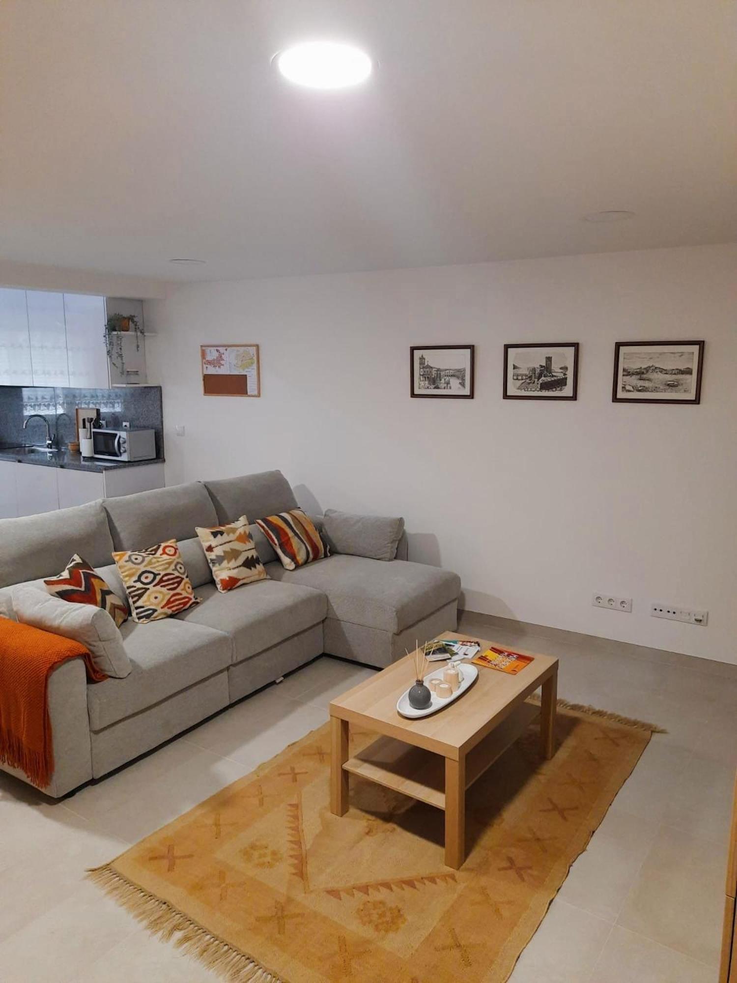 Apartamento A Toca Dos Coelhos Mogadouro  Exterior foto