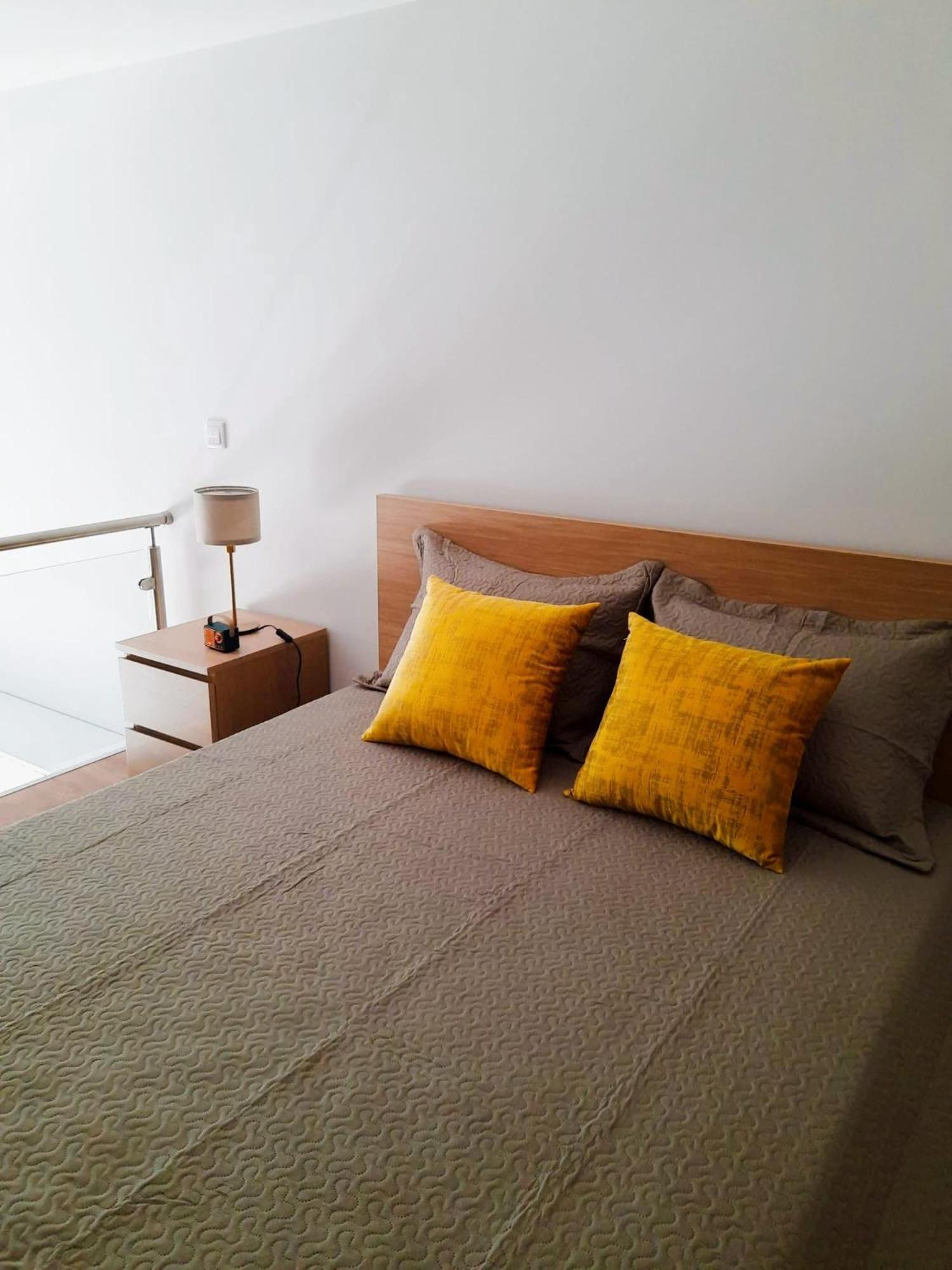 Apartamento A Toca Dos Coelhos Mogadouro  Exterior foto
