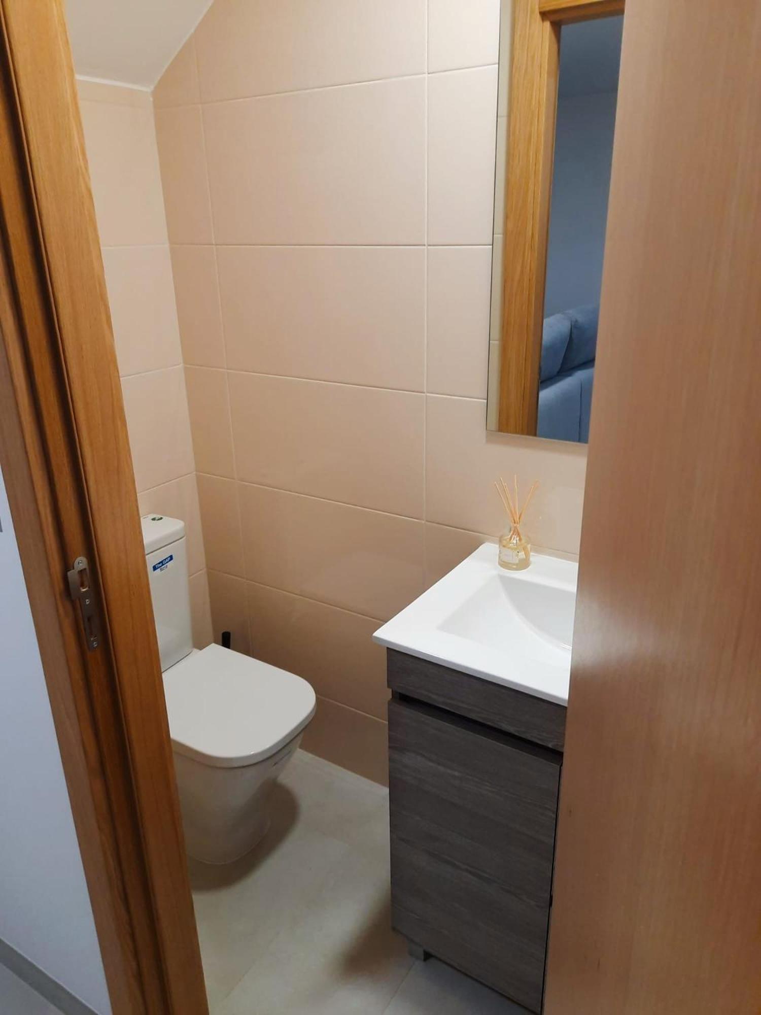 Apartamento A Toca Dos Coelhos Mogadouro  Exterior foto