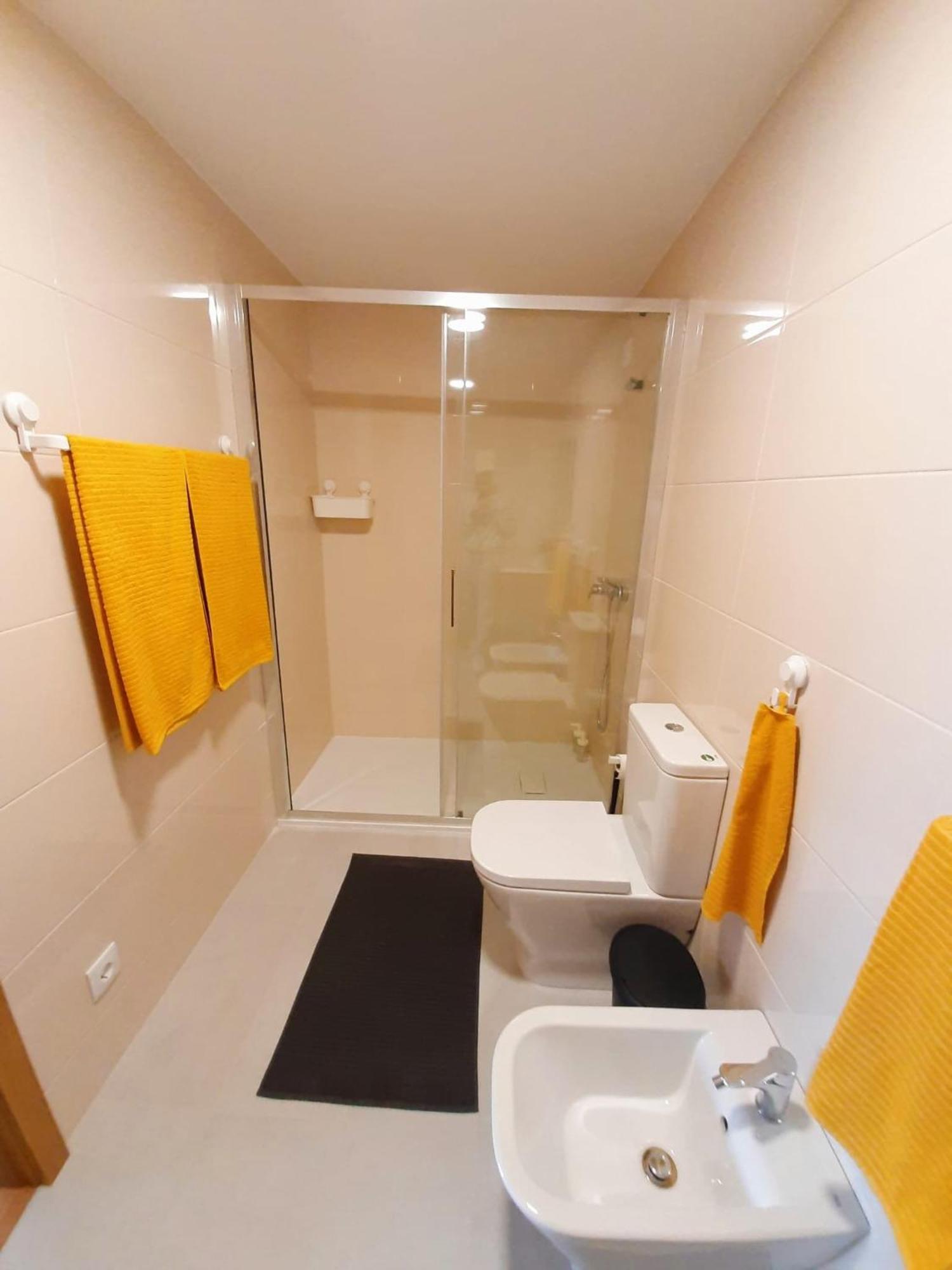 Apartamento A Toca Dos Coelhos Mogadouro  Exterior foto