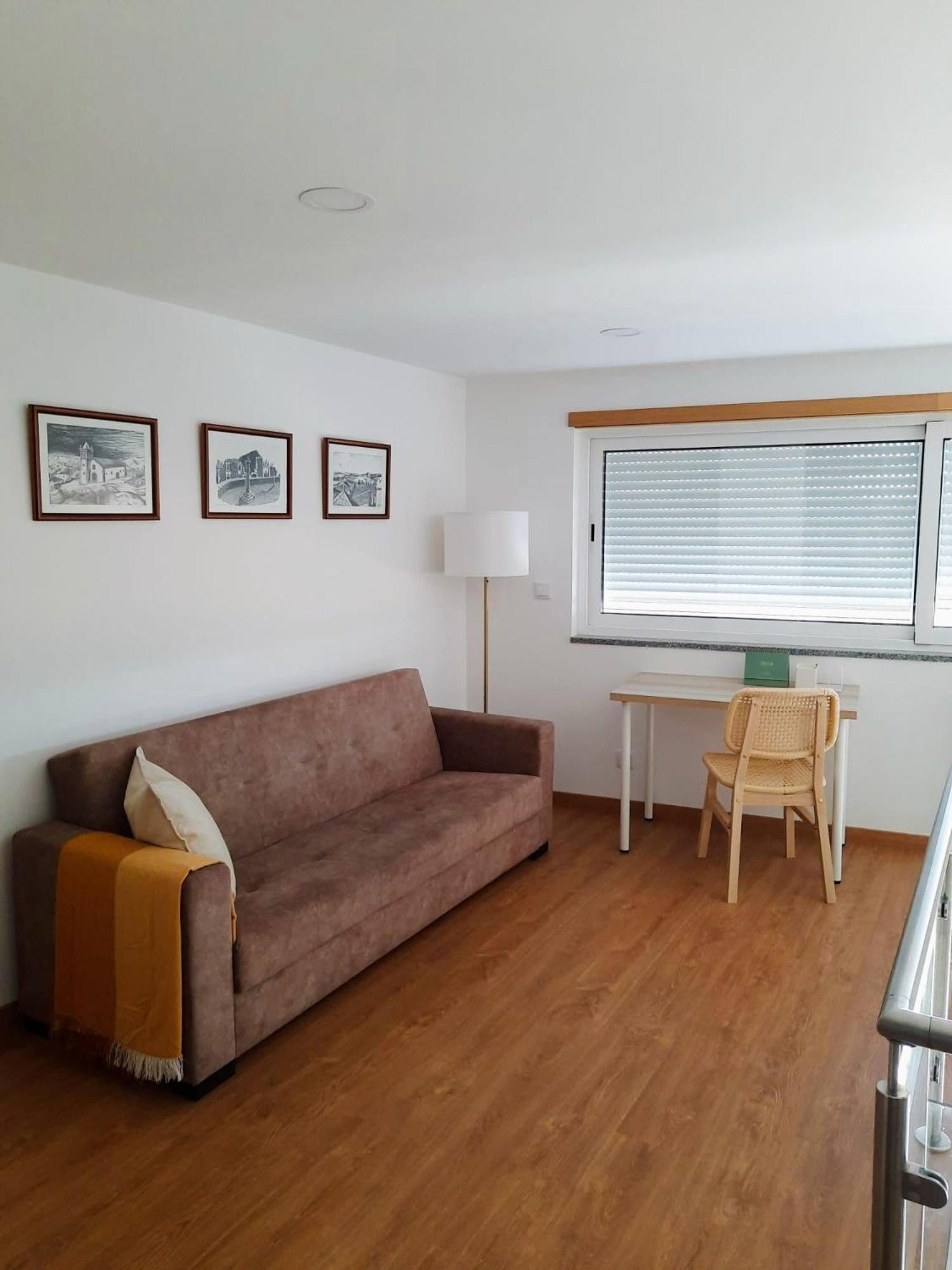 Apartamento A Toca Dos Coelhos Mogadouro  Exterior foto