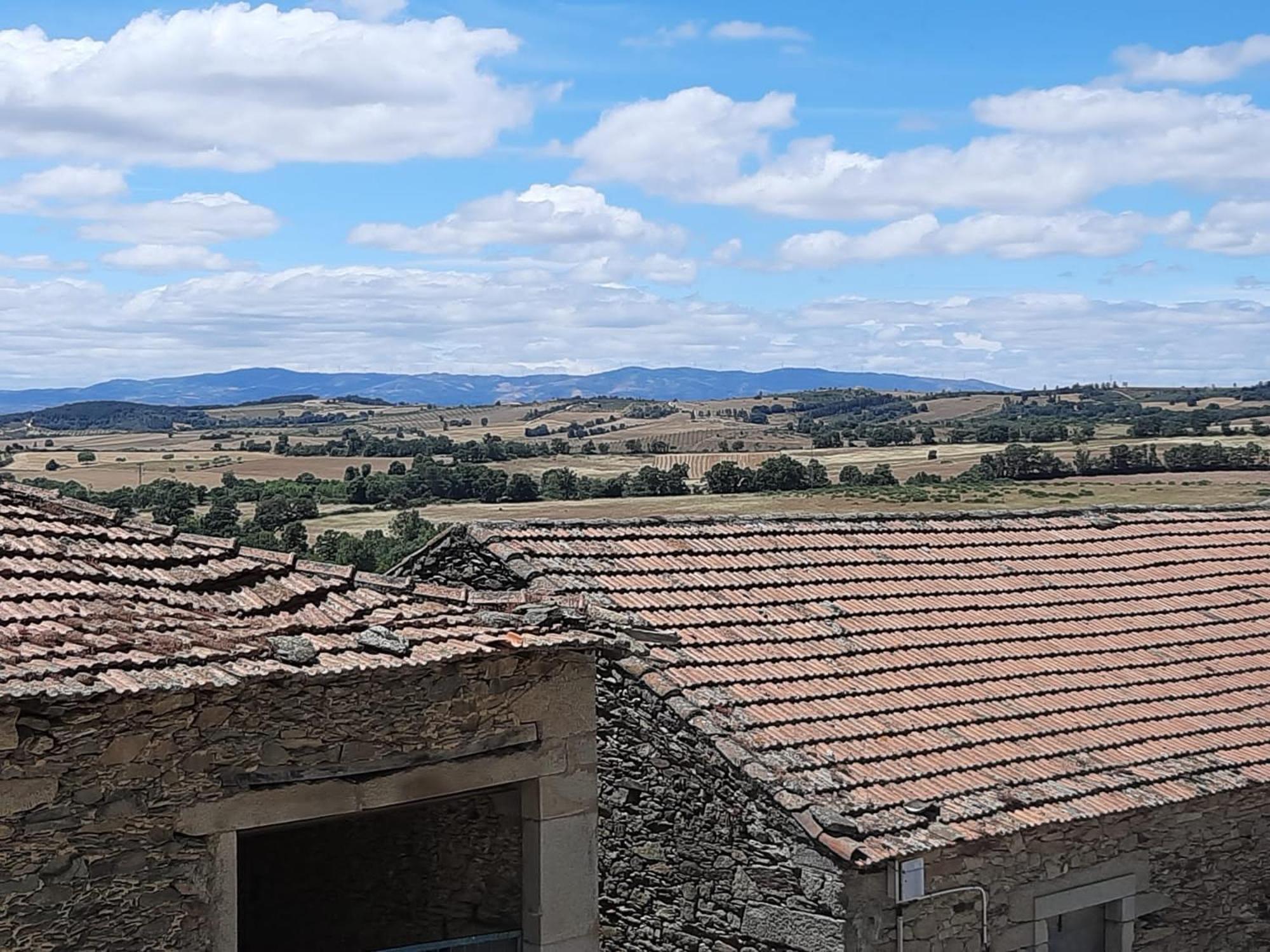 Apartamento A Toca Dos Coelhos Mogadouro  Exterior foto
